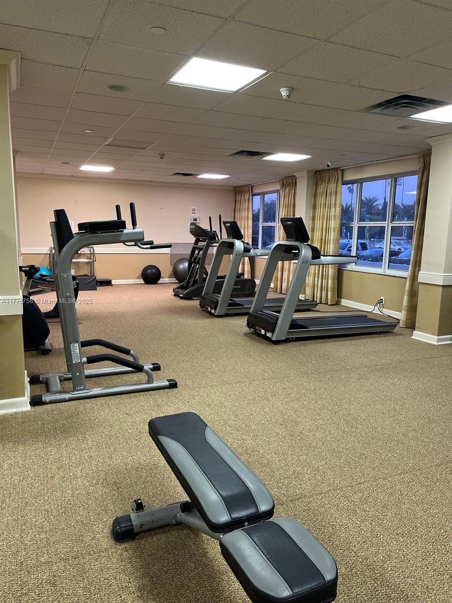 OCEAN SUMMIT CONDO - Residential Lease