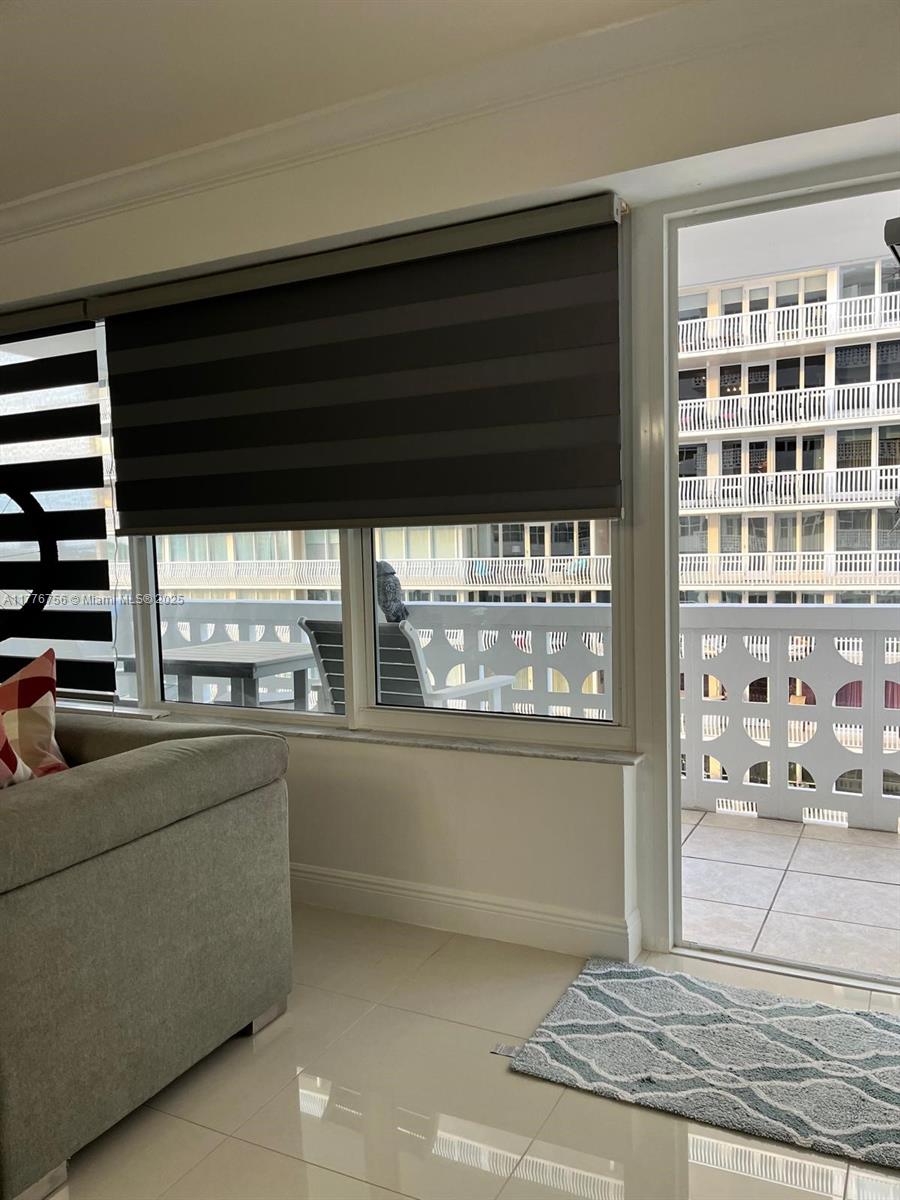 OCEAN SUMMIT CONDO - Residential Lease