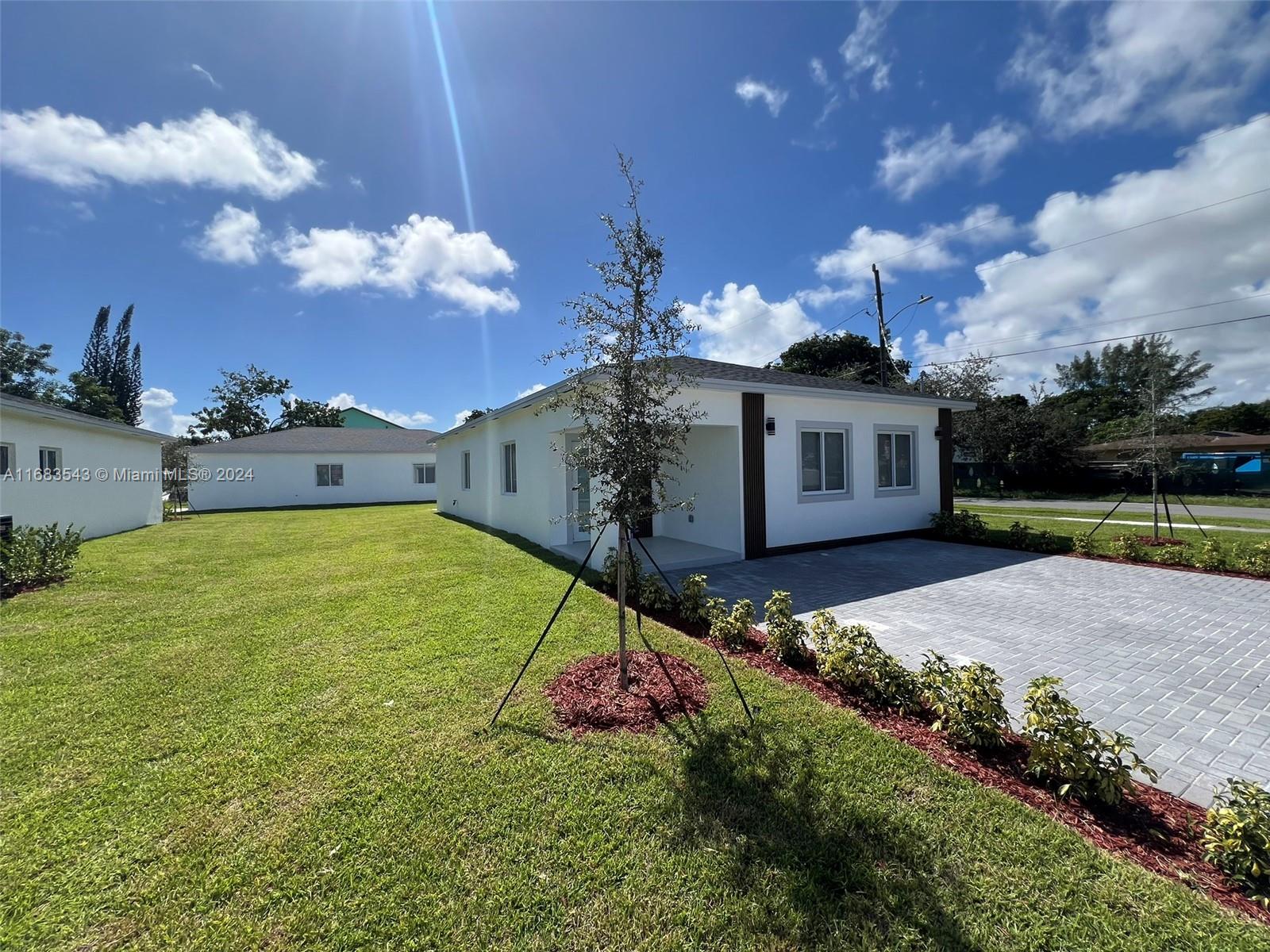 BRITAN ADD AMENDED PLAT - Residential