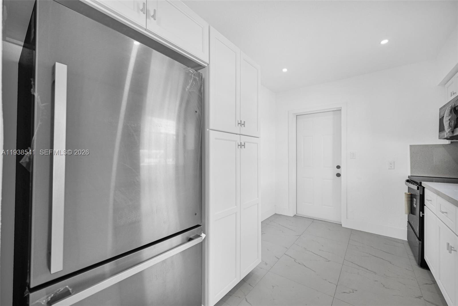 PINE TREE PARK 1ST ADDN - Residential