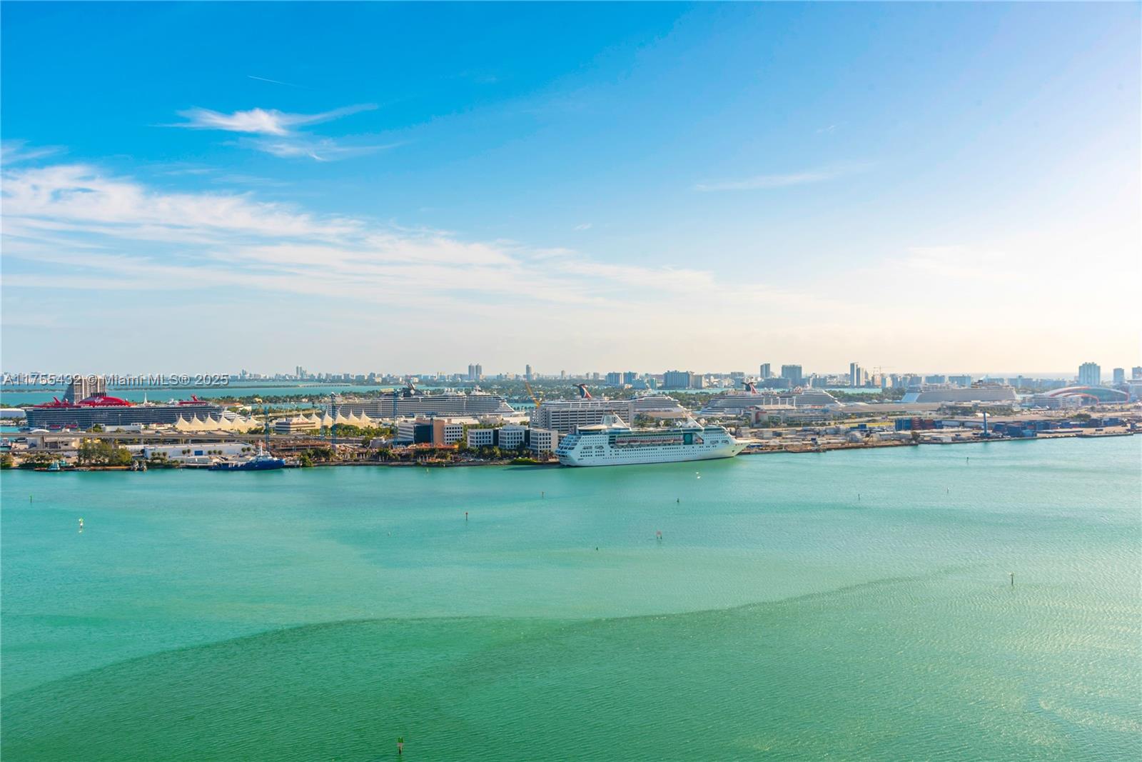 Rental Property at 848 Brickell Key Dr 2701, Miami, Broward County, Florida - Bedrooms: 3 
Bathrooms: 3  - $14,000 MO.