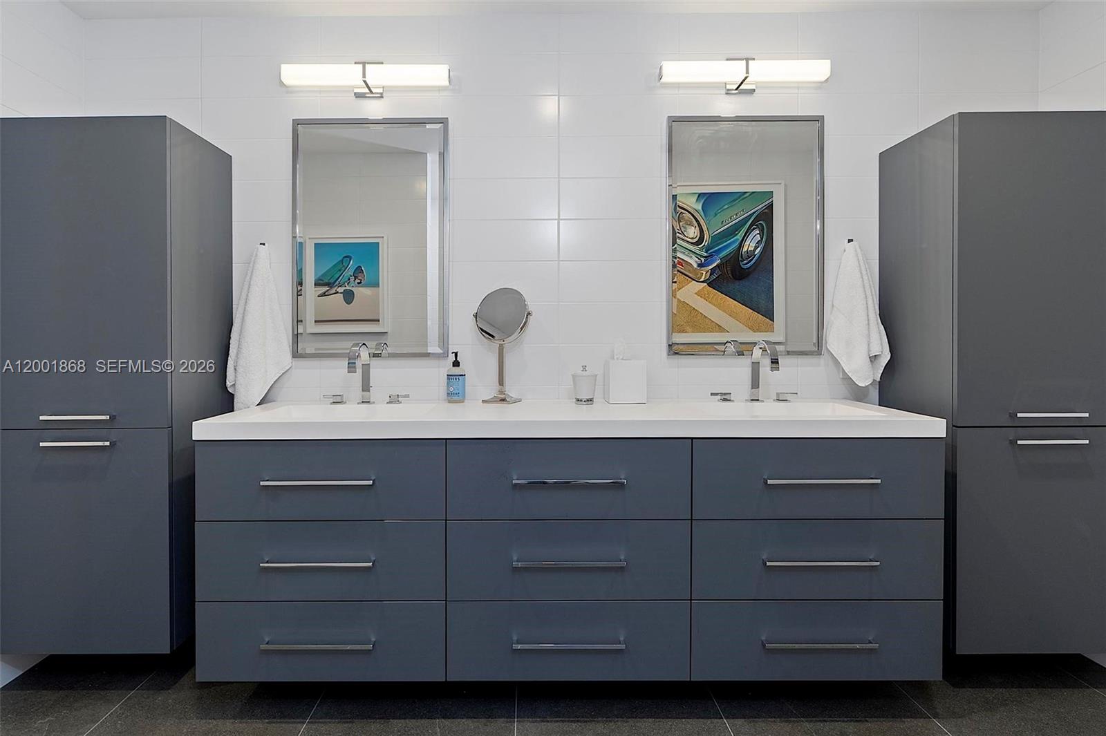 NINE ISLAND AVENUE CONDO - Residential