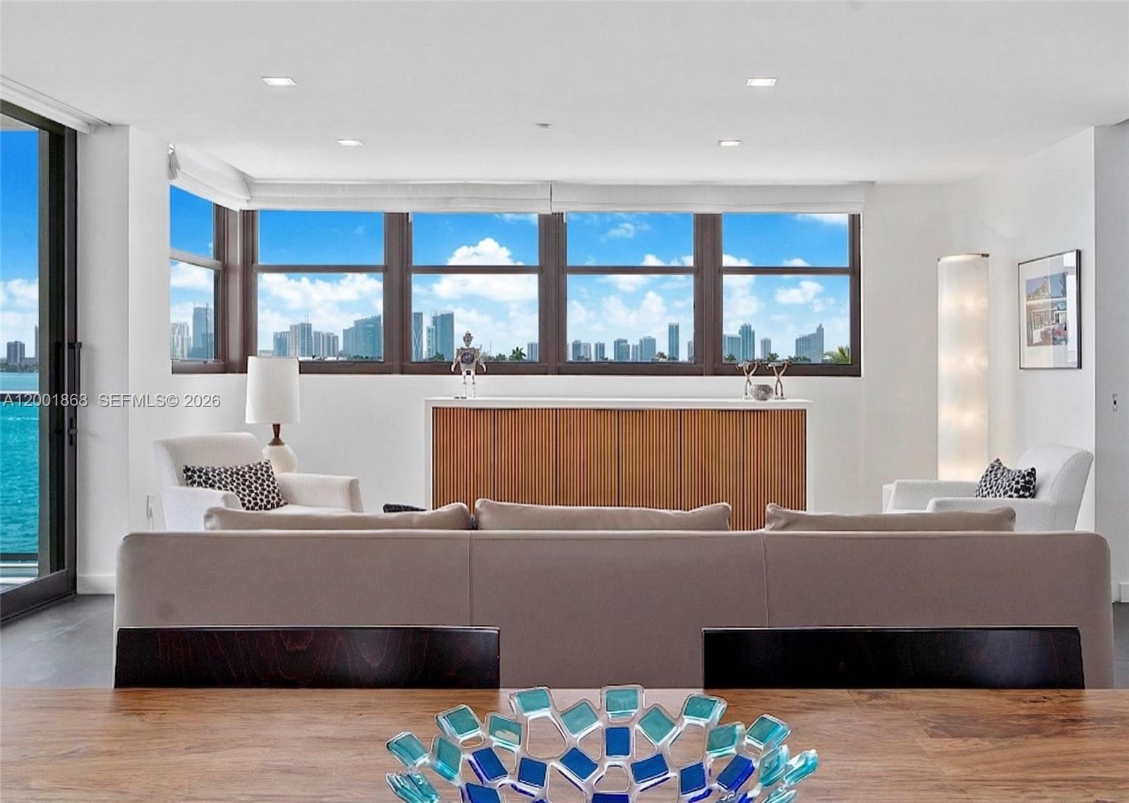 NINE ISLAND AVENUE CONDO - Residential