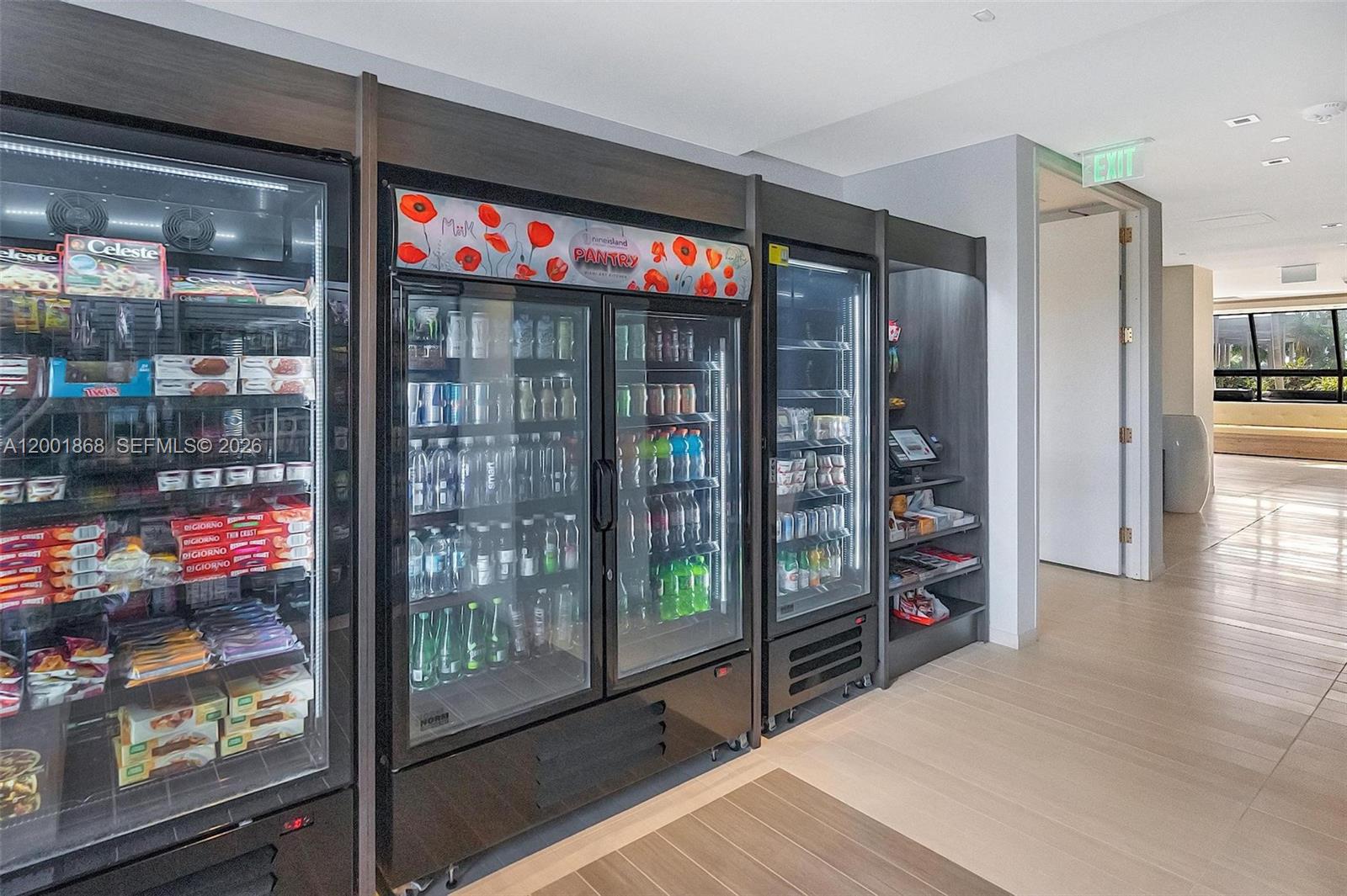 NINE ISLAND AVENUE CONDO - Residential