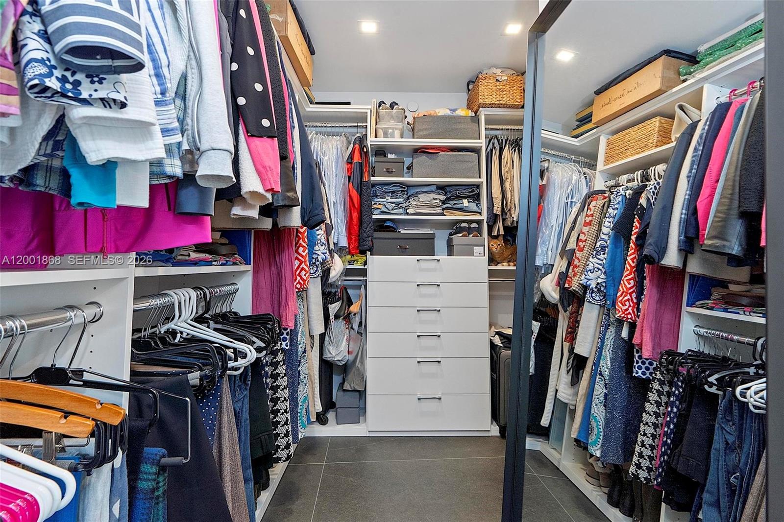 NINE ISLAND AVENUE CONDO - Residential