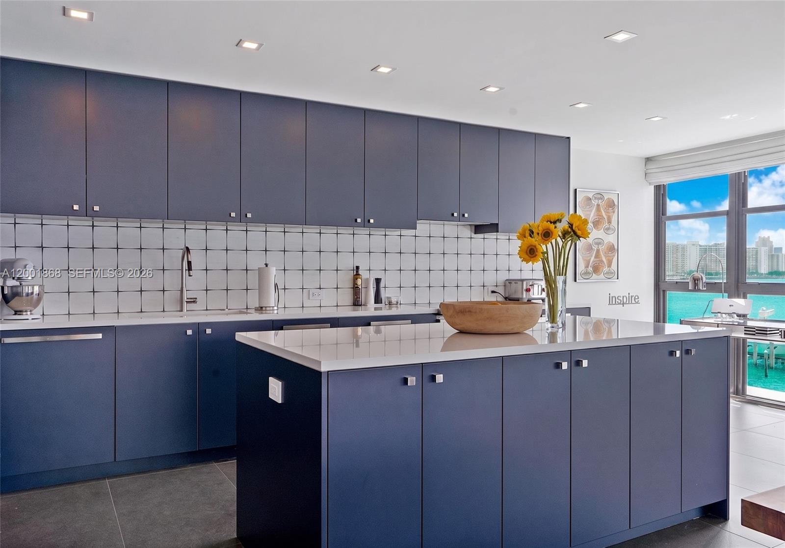 NINE ISLAND AVENUE CONDO - Residential