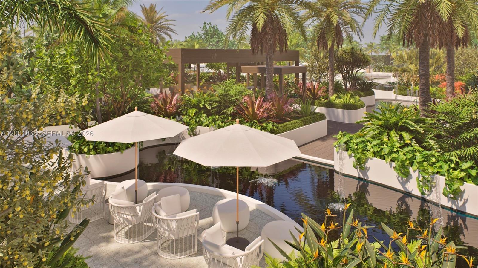 NINE ISLAND AVENUE CONDO - Residential