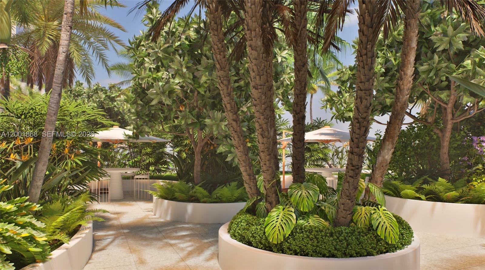 NINE ISLAND AVENUE CONDO - Residential