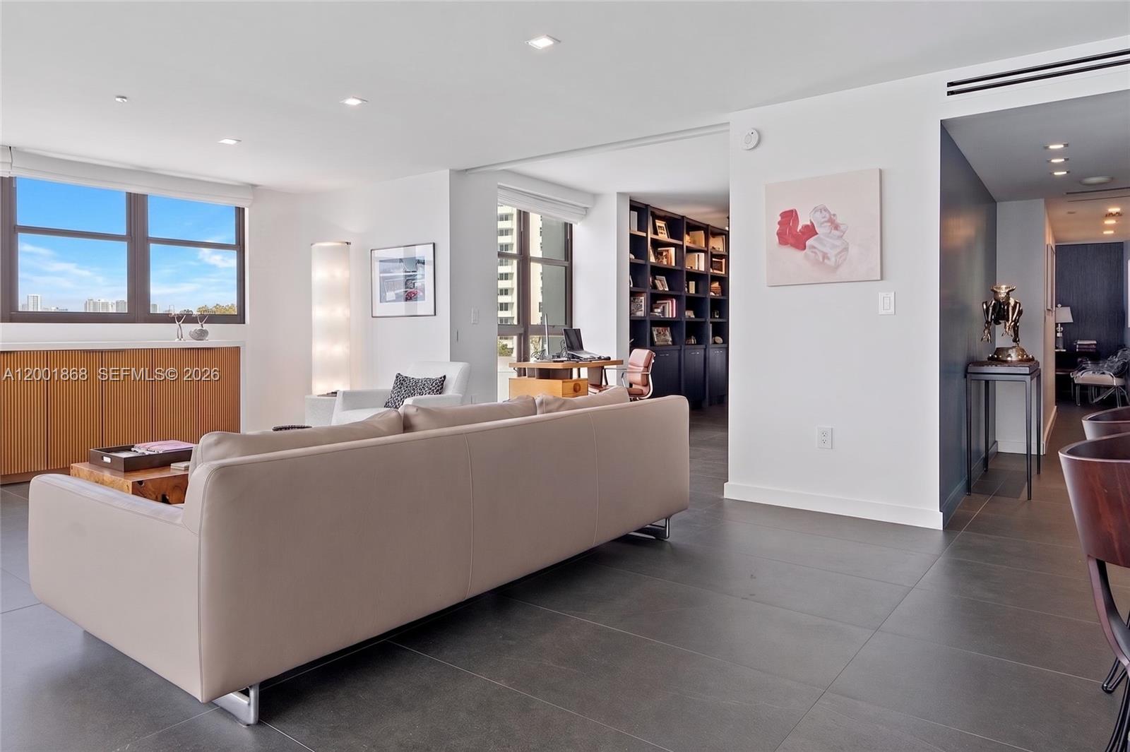 NINE ISLAND AVENUE CONDO - Residential