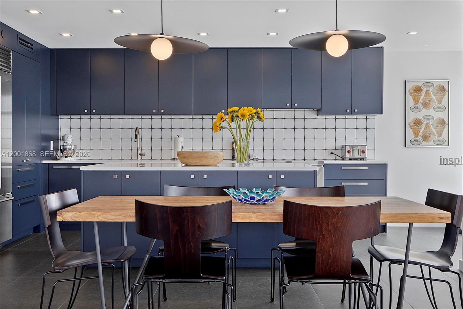 NINE ISLAND AVENUE CONDO - Residential