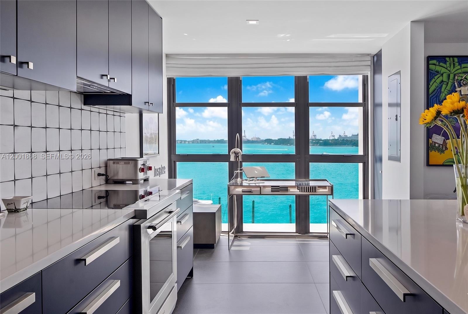 NINE ISLAND AVENUE CONDO - Residential