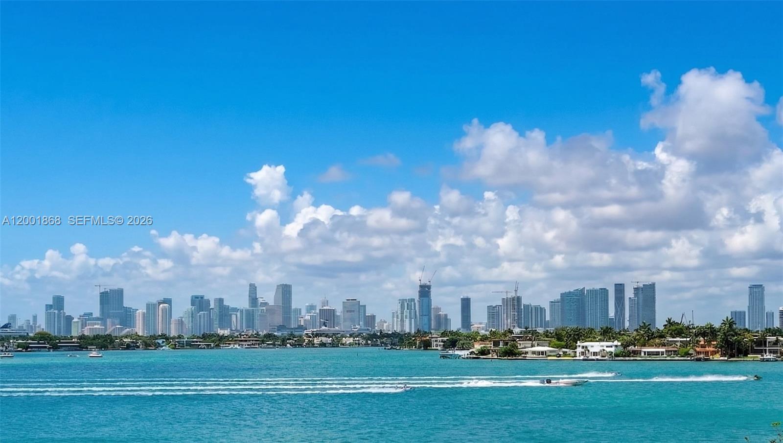 NINE ISLAND AVENUE CONDO - Residential