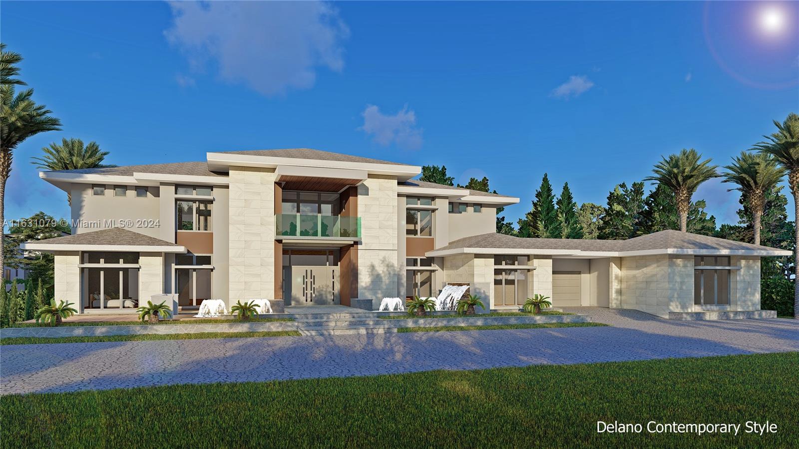 Photo 1 of 3000 Meadow Ln Ln, Weston, Florida, $10,900,000, Web #: 11631079