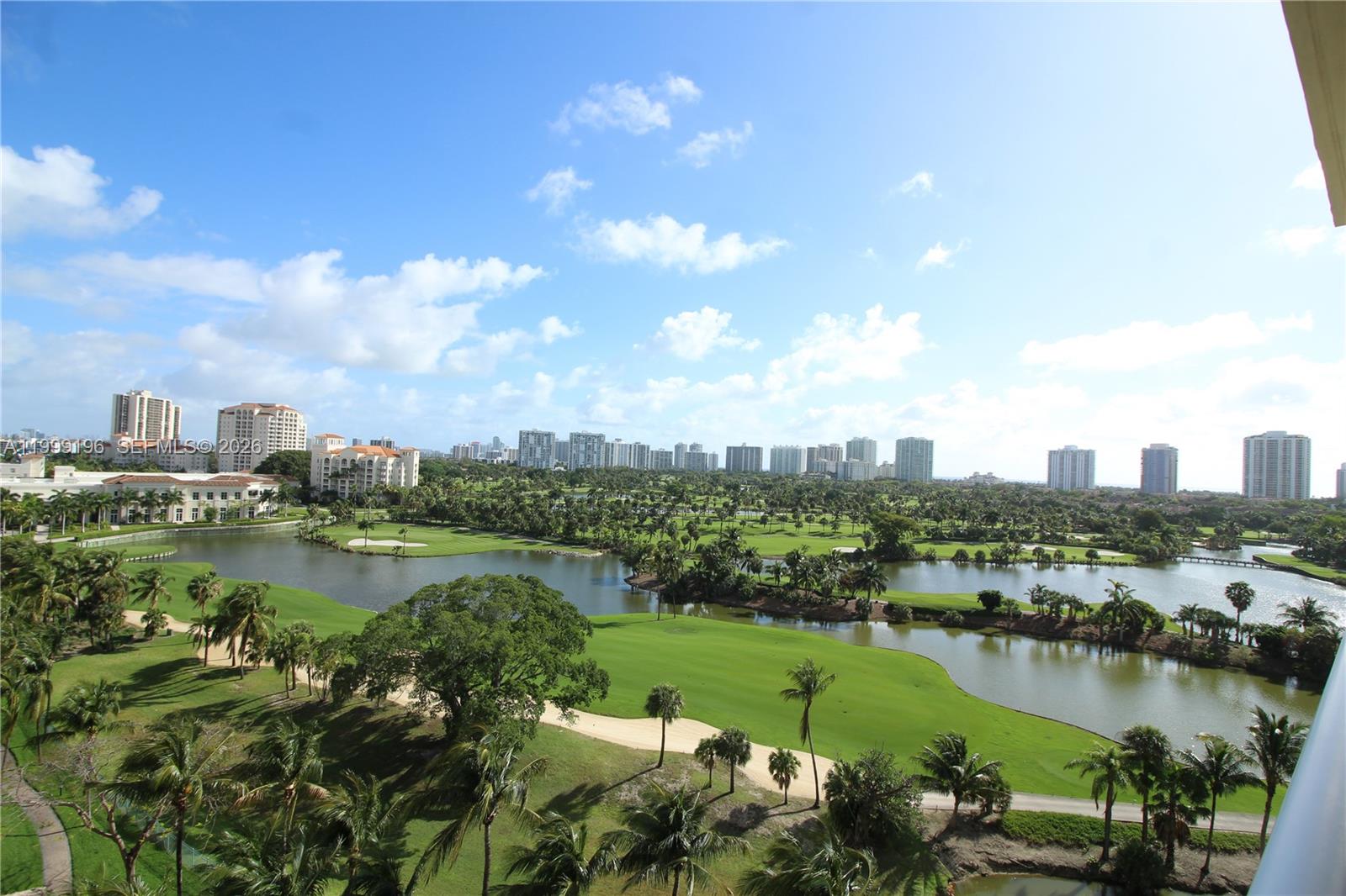 TURNBERRY ON THE GREEN CO - Residential