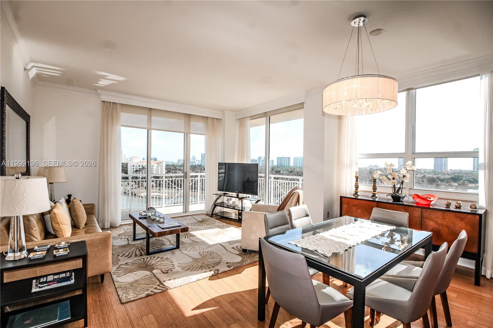 TURNBERRY ON THE GREEN CO - Residential