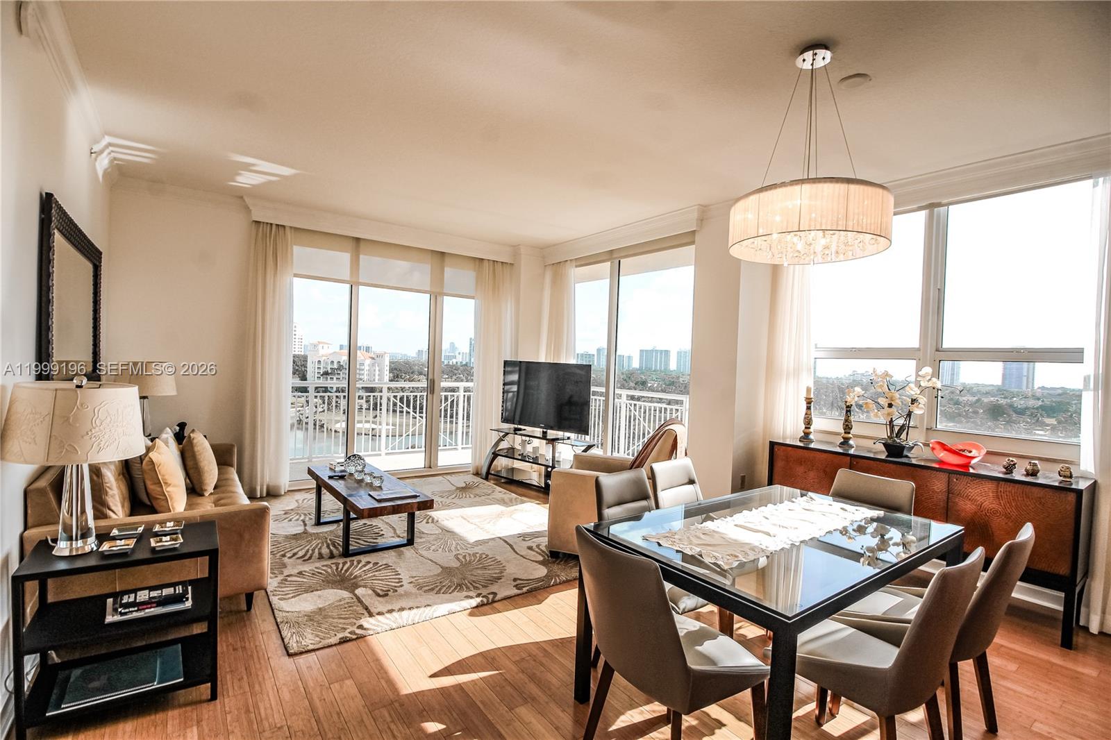 TURNBERRY ON THE GREEN CO - Residential