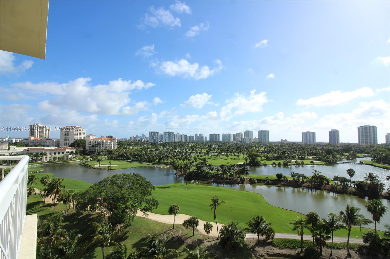 TURNBERRY ON THE GREEN CO - Residential