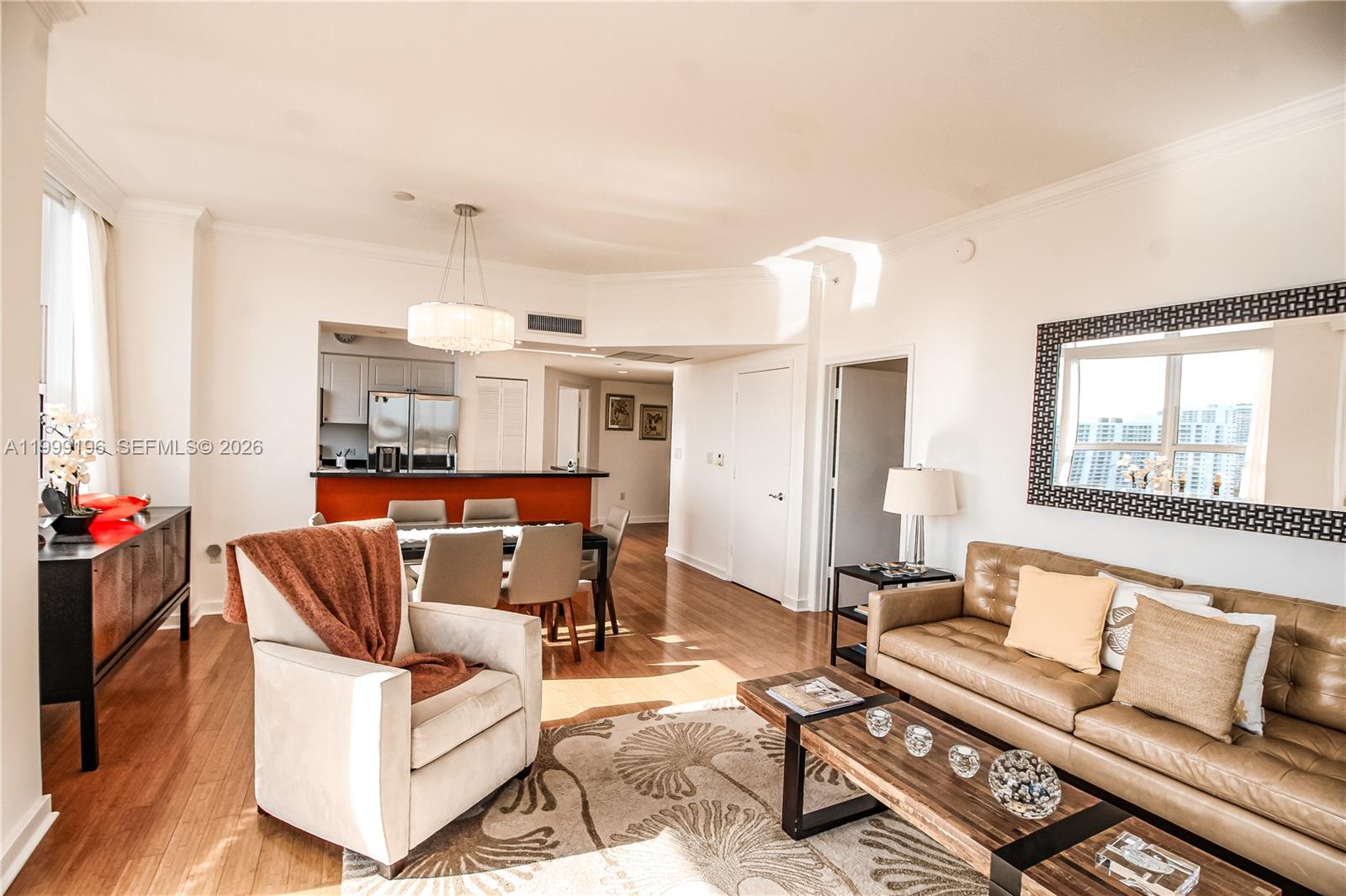 19501 W Country Club Dr 1014