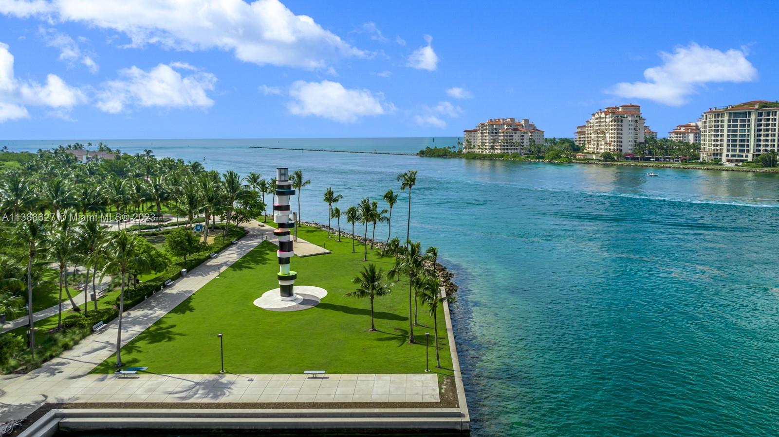 APOGEE CONDO - Residential Lease