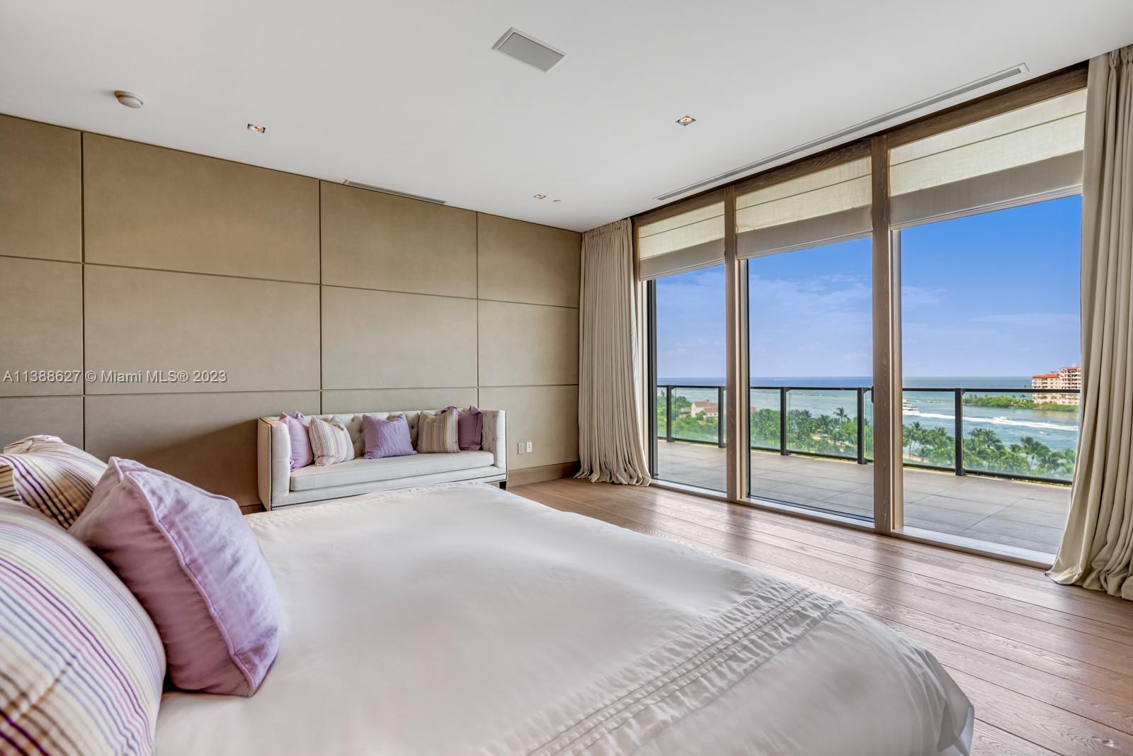 APOGEE CONDO - Residential Lease