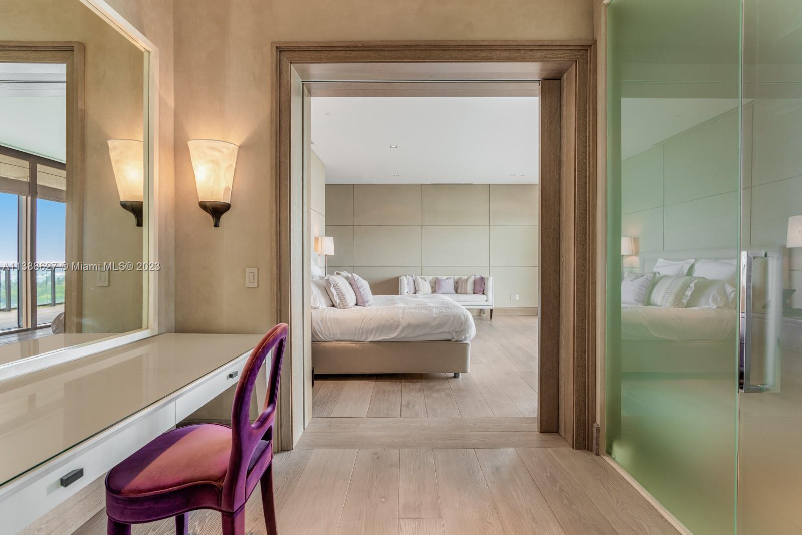 APOGEE CONDO - Residential Lease