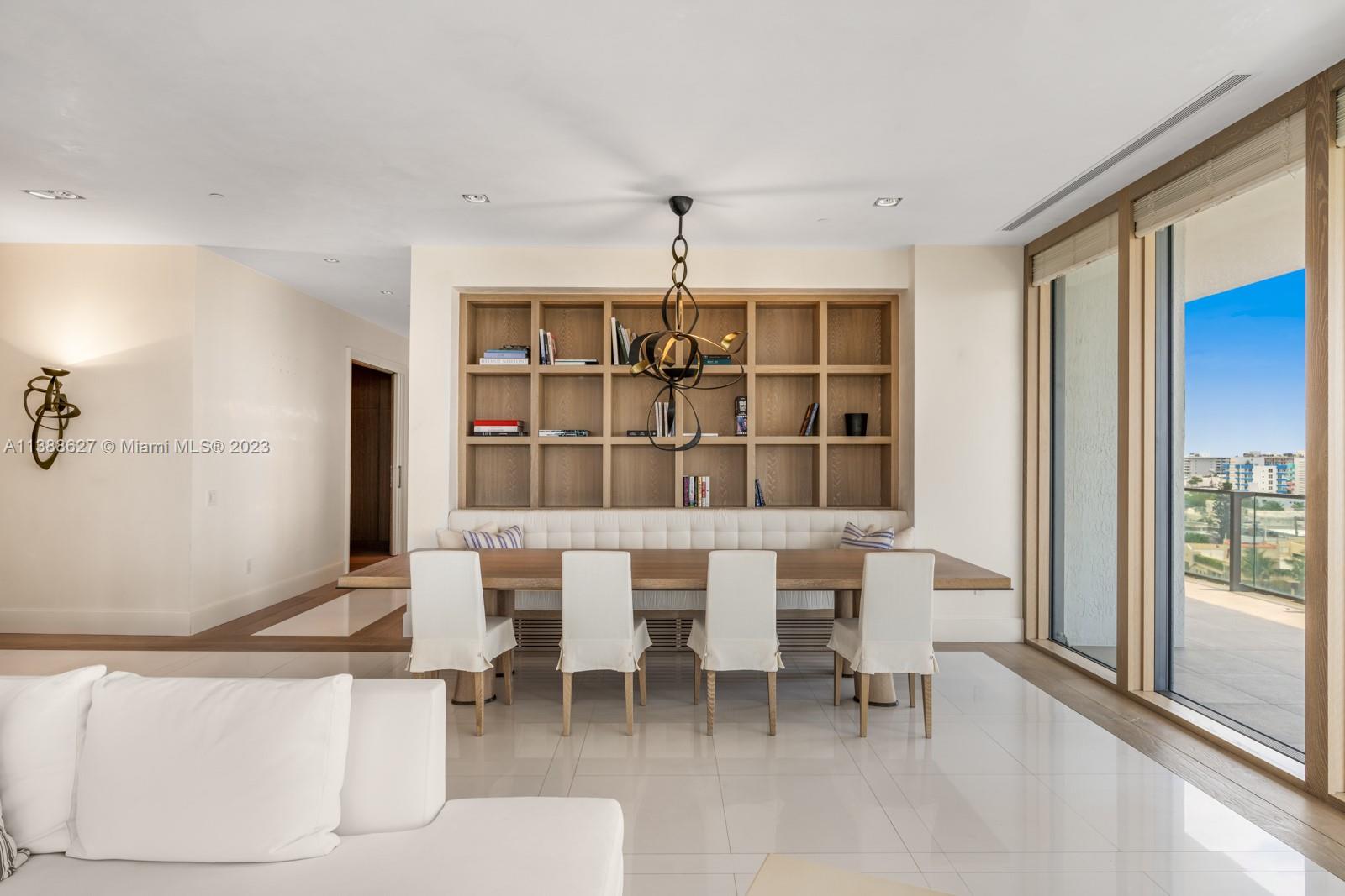 APOGEE CONDO - Residential Lease