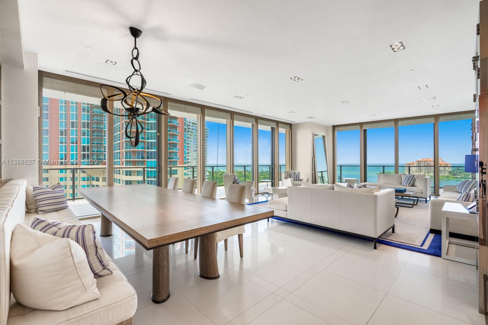 APOGEE CONDO - Residential Lease