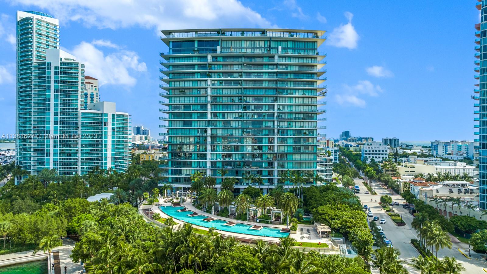 APOGEE CONDO - Residential Lease