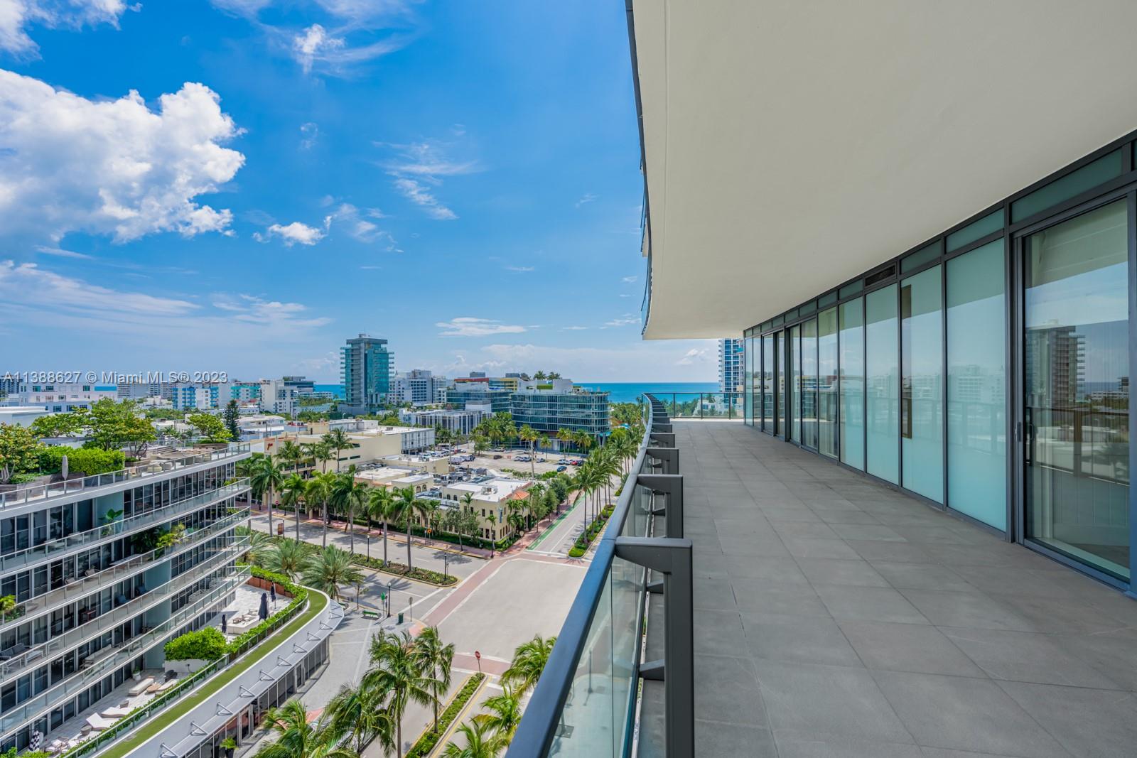 APOGEE CONDO - Residential Lease