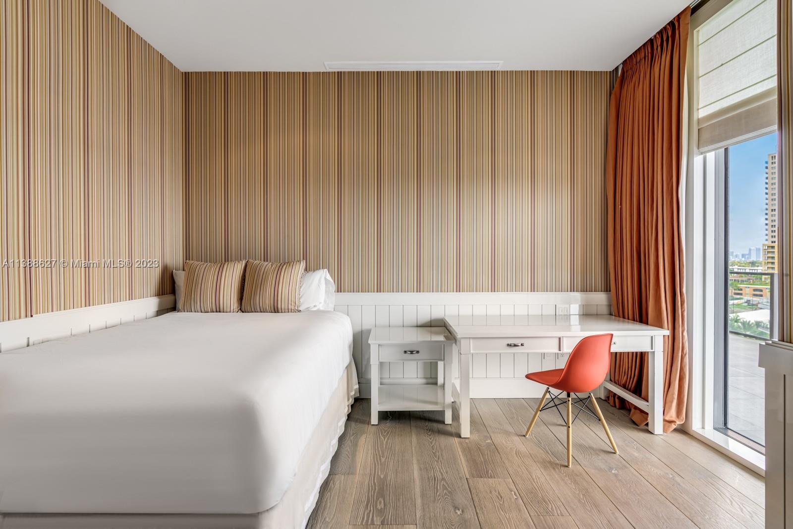 APOGEE CONDO - Residential Lease