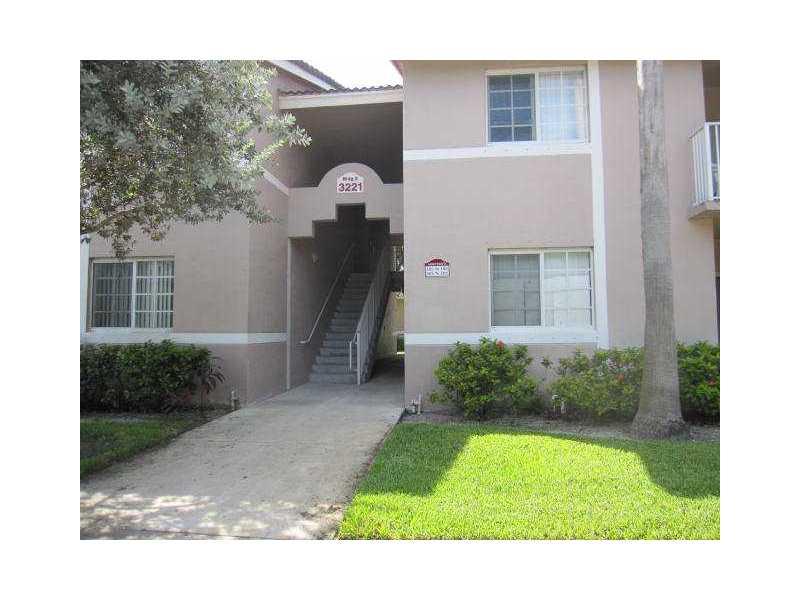 SERENITY PALMS CONDO - Residential Lease