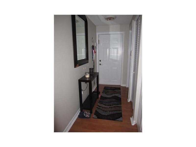 SERENITY PALMS CONDO - Residential Lease