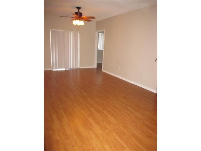 SERENITY PALMS CONDO - Residential Lease