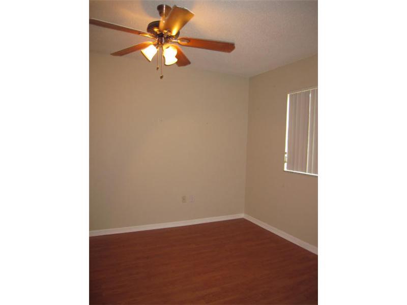 SERENITY PALMS CONDO - Residential Lease