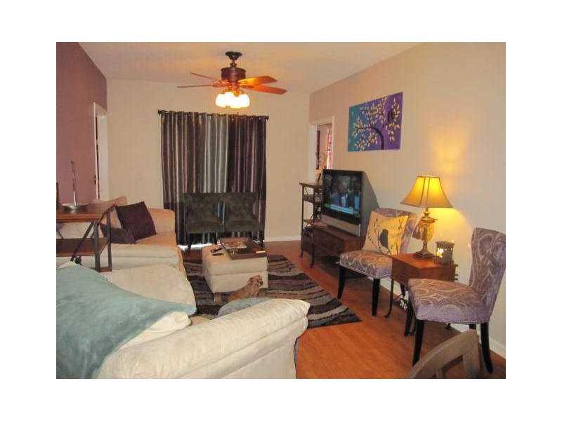 SERENITY PALMS CONDO - Residential Lease