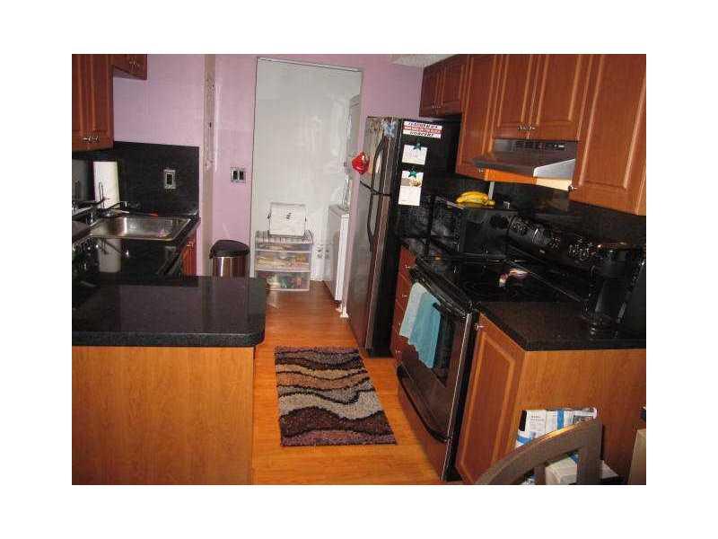 SERENITY PALMS CONDO - Residential Lease