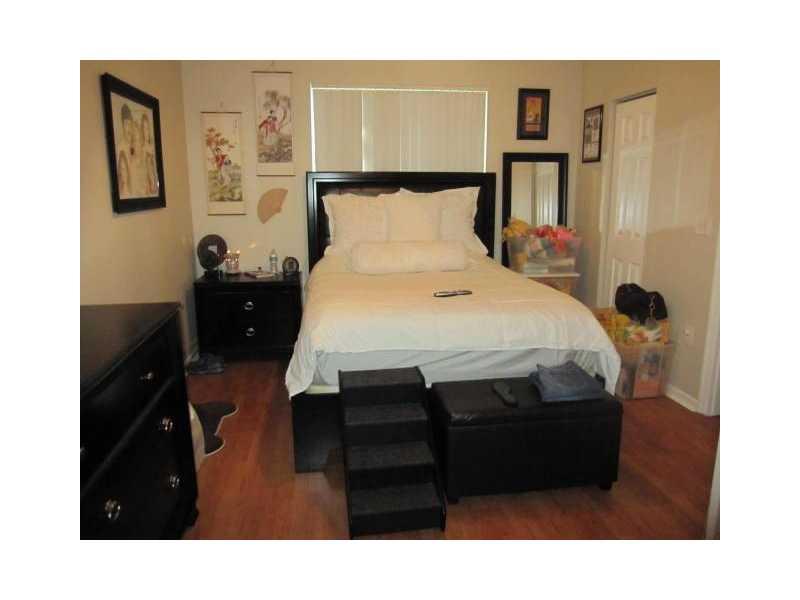 SERENITY PALMS CONDO - Residential Lease