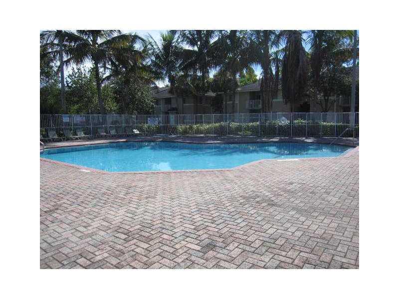 SERENITY PALMS CONDO - Residential Lease