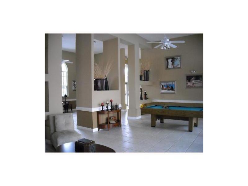 SERENITY PALMS CONDO - Residential Lease