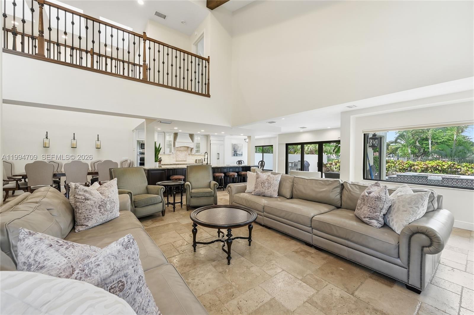 TOWN PLACE CLUB VILLAS - Residential Lease