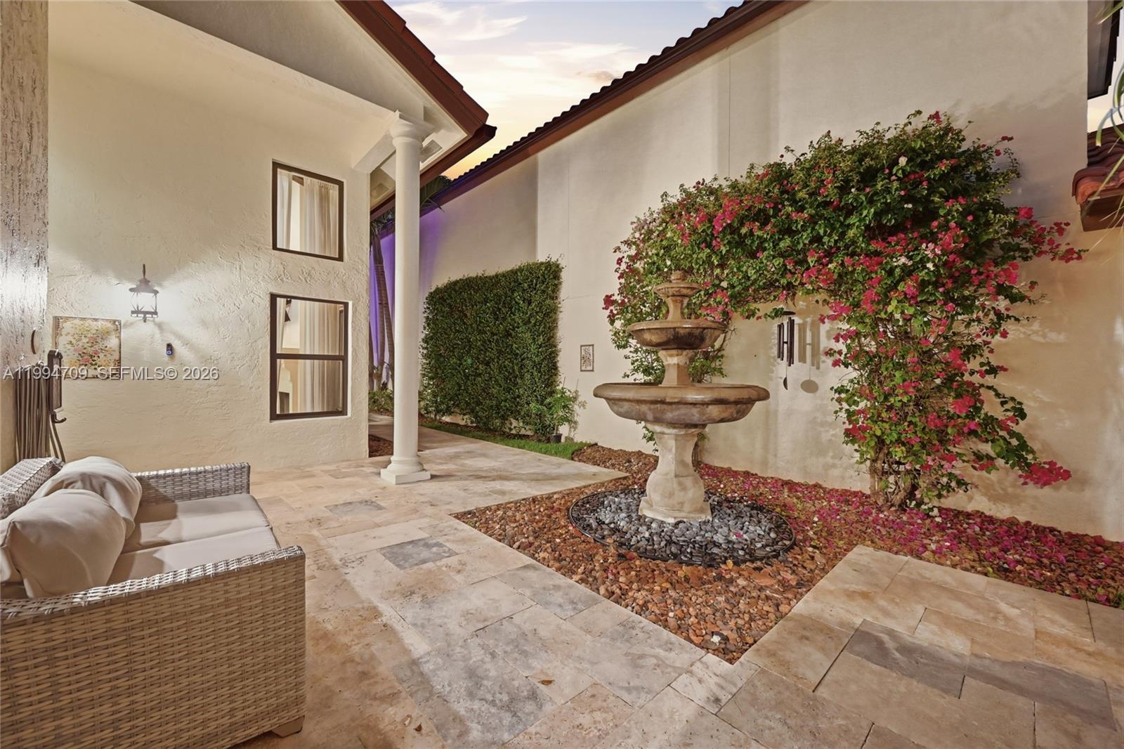 TOWN PLACE CLUB VILLAS - Residential Lease