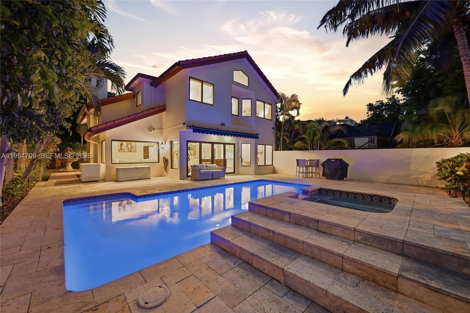 TOWN PLACE CLUB VILLAS - Residential Lease