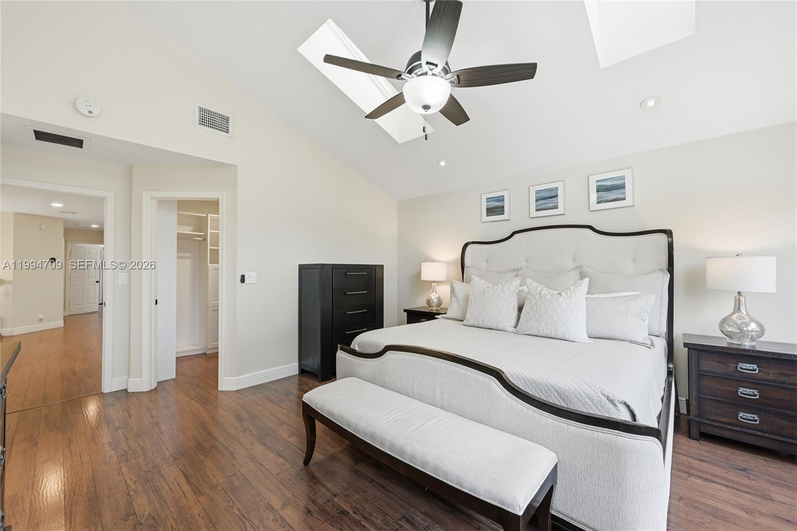 TOWN PLACE CLUB VILLAS - Residential Lease