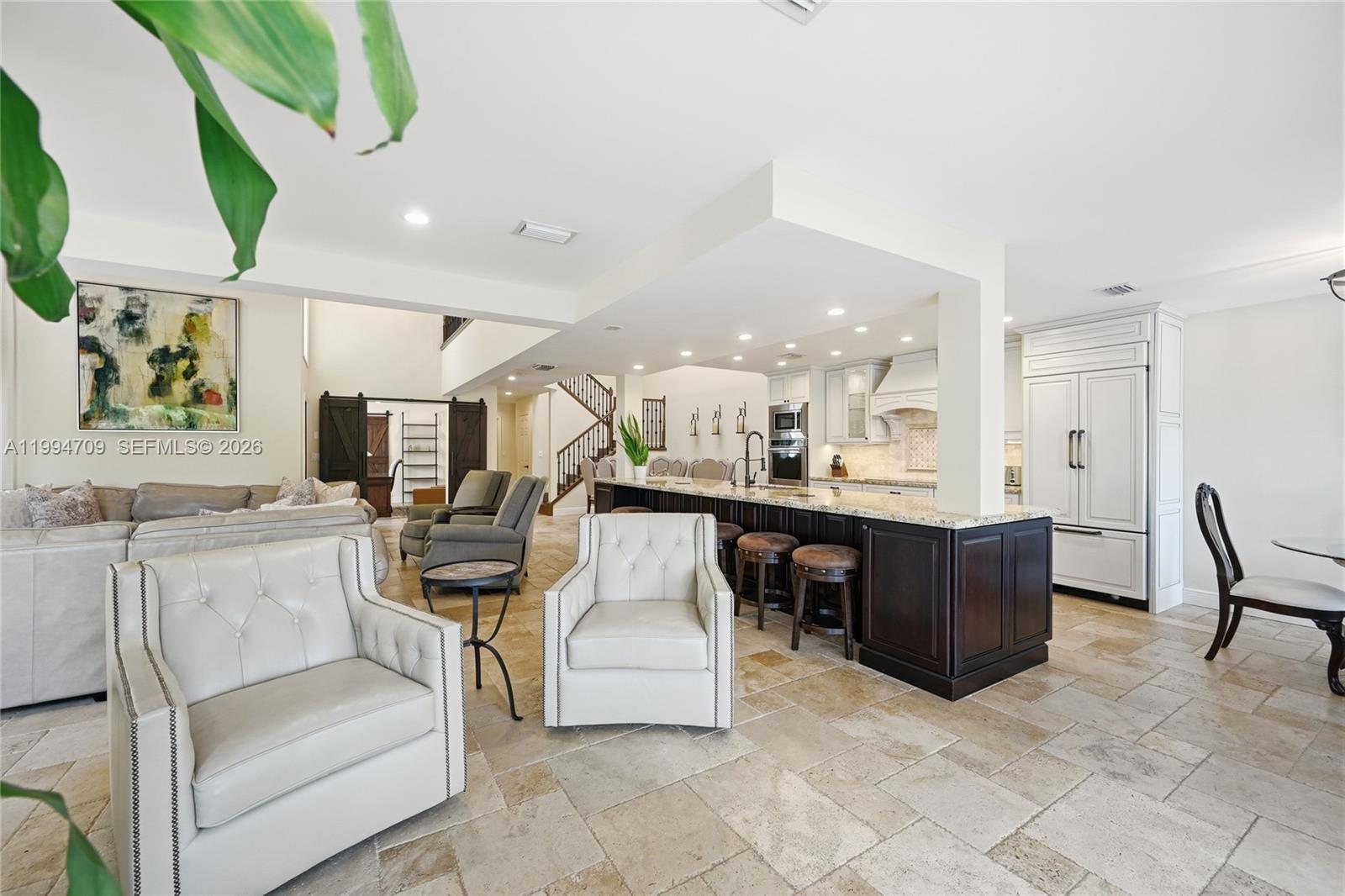 TOWN PLACE CLUB VILLAS - Residential Lease