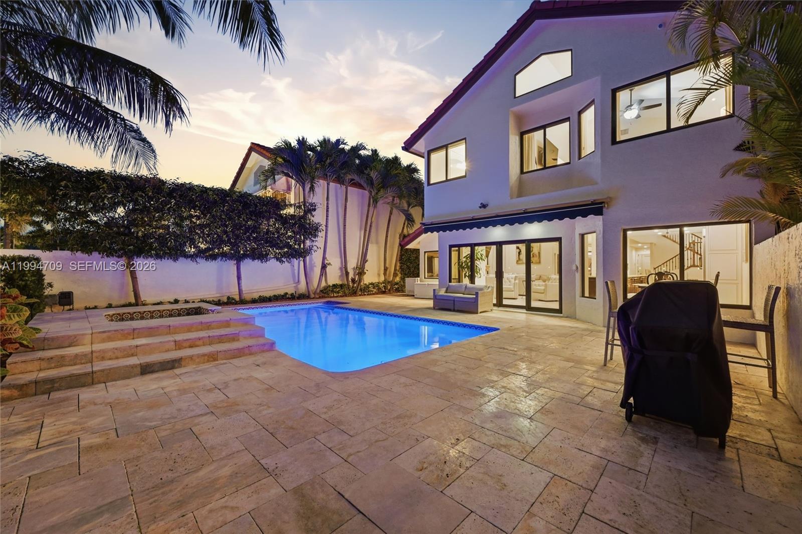 TOWN PLACE CLUB VILLAS - Residential Lease