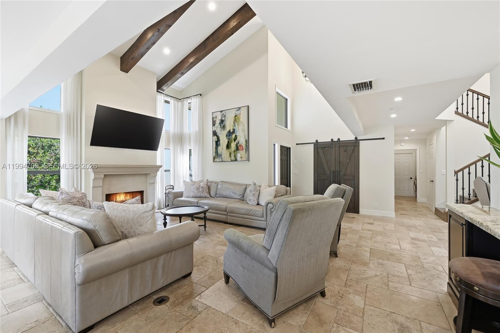 TOWN PLACE CLUB VILLAS - Residential Lease