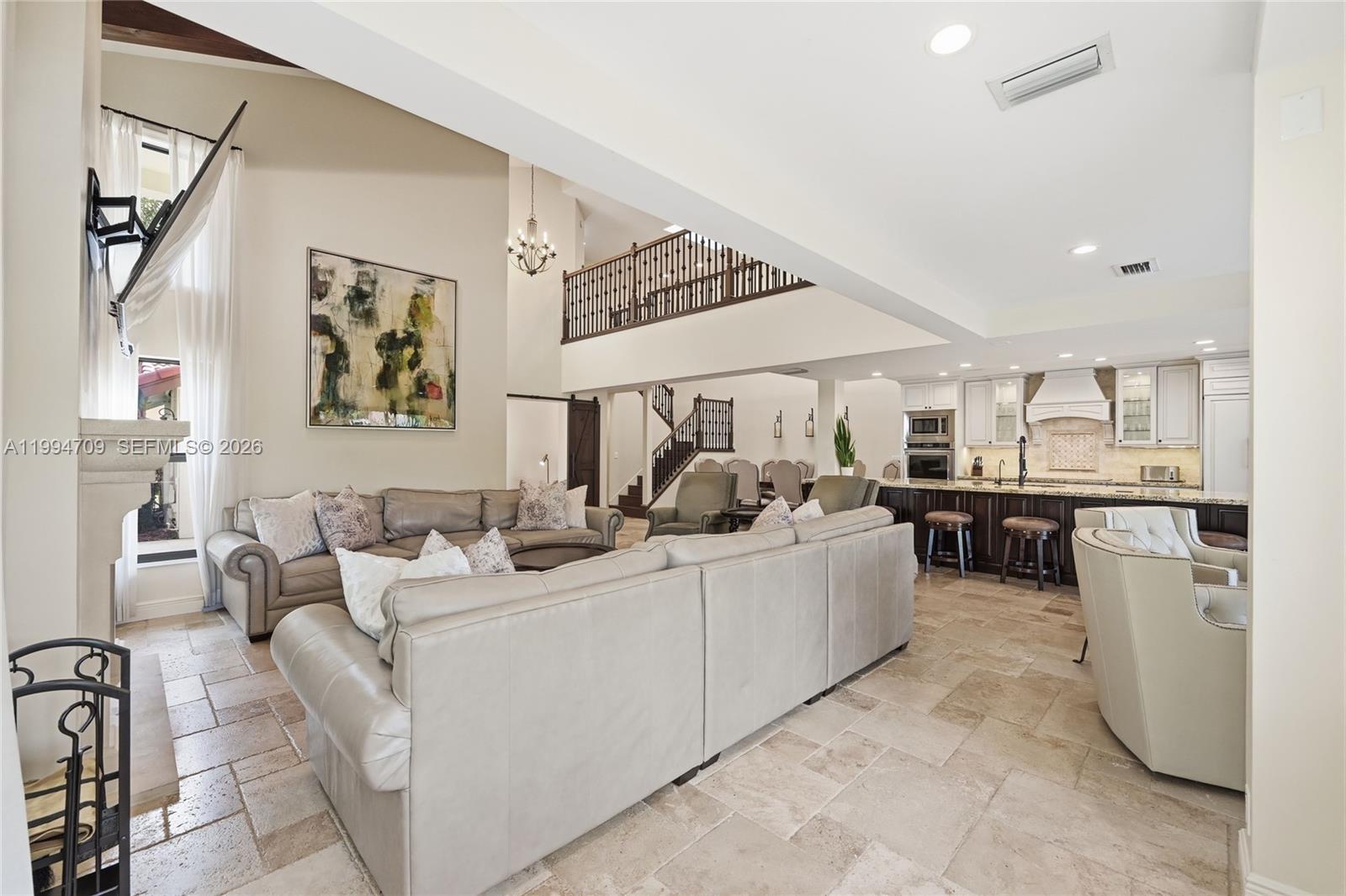 TOWN PLACE CLUB VILLAS - Residential Lease