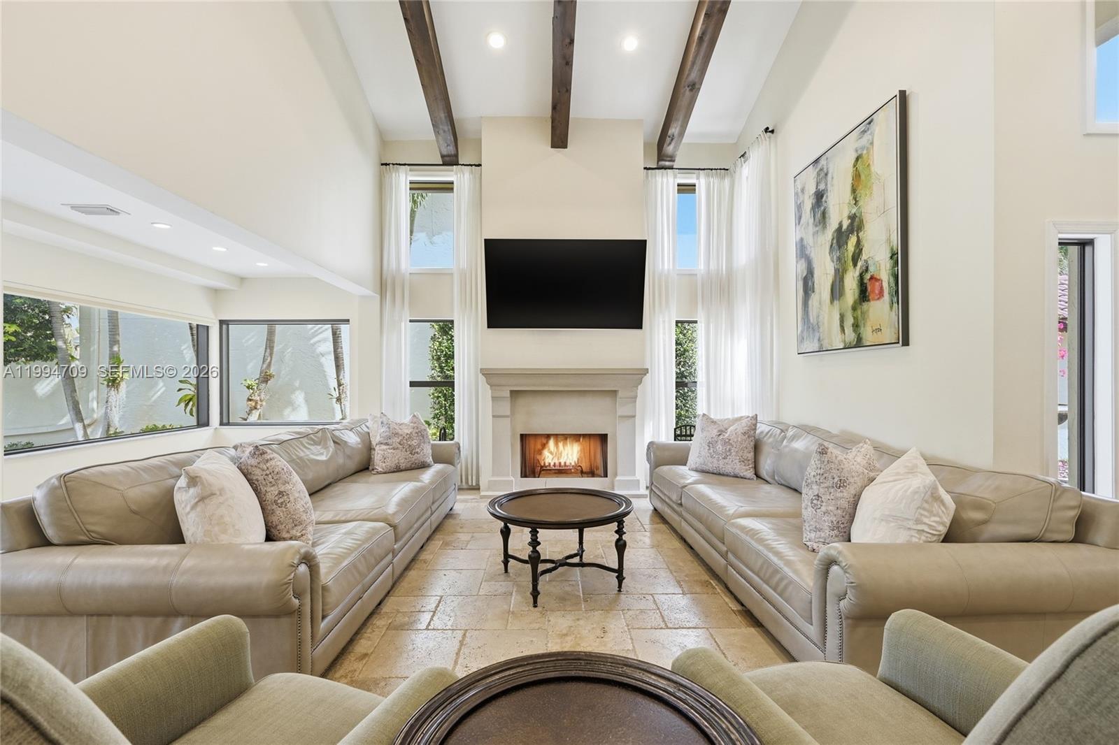 TOWN PLACE CLUB VILLAS - Residential Lease