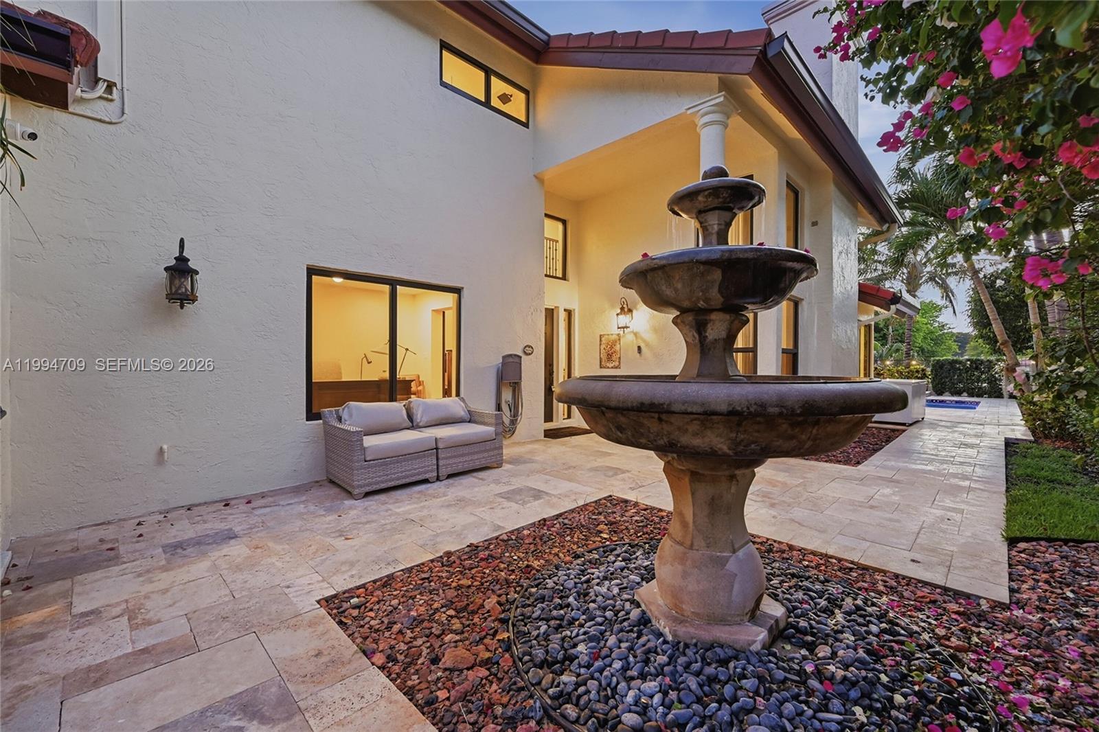 TOWN PLACE CLUB VILLAS - Residential Lease