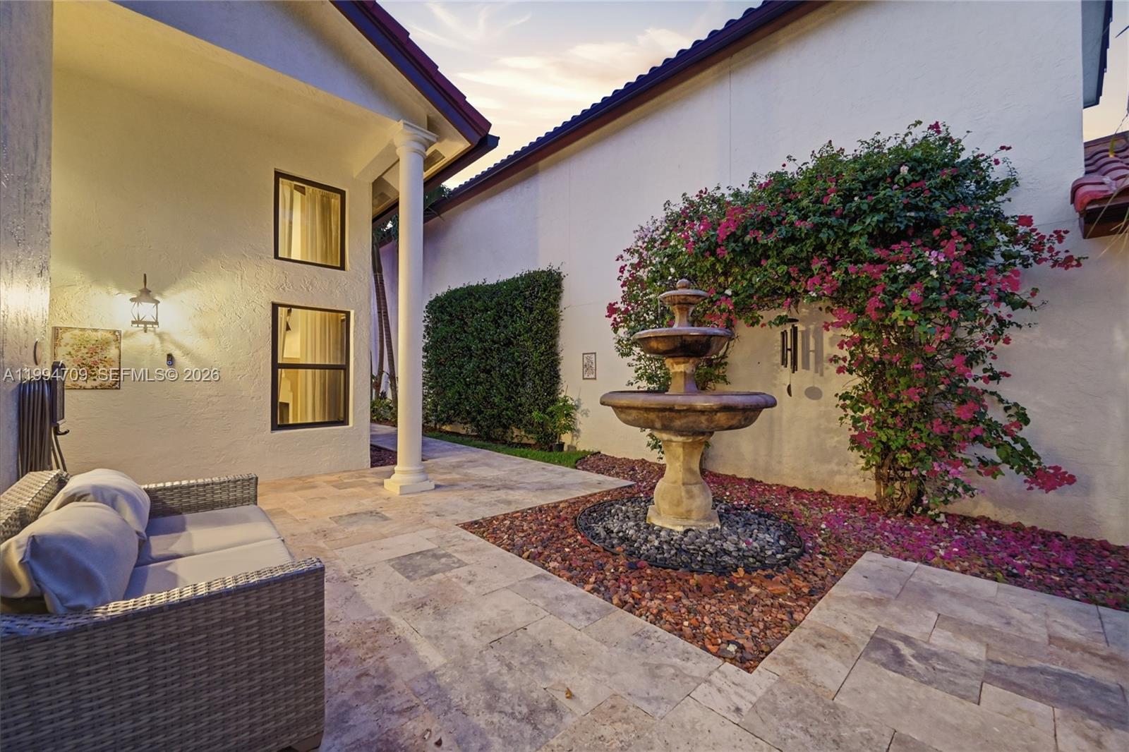 TOWN PLACE CLUB VILLAS - Residential Lease